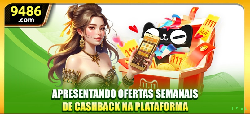 Baixar App 899bet