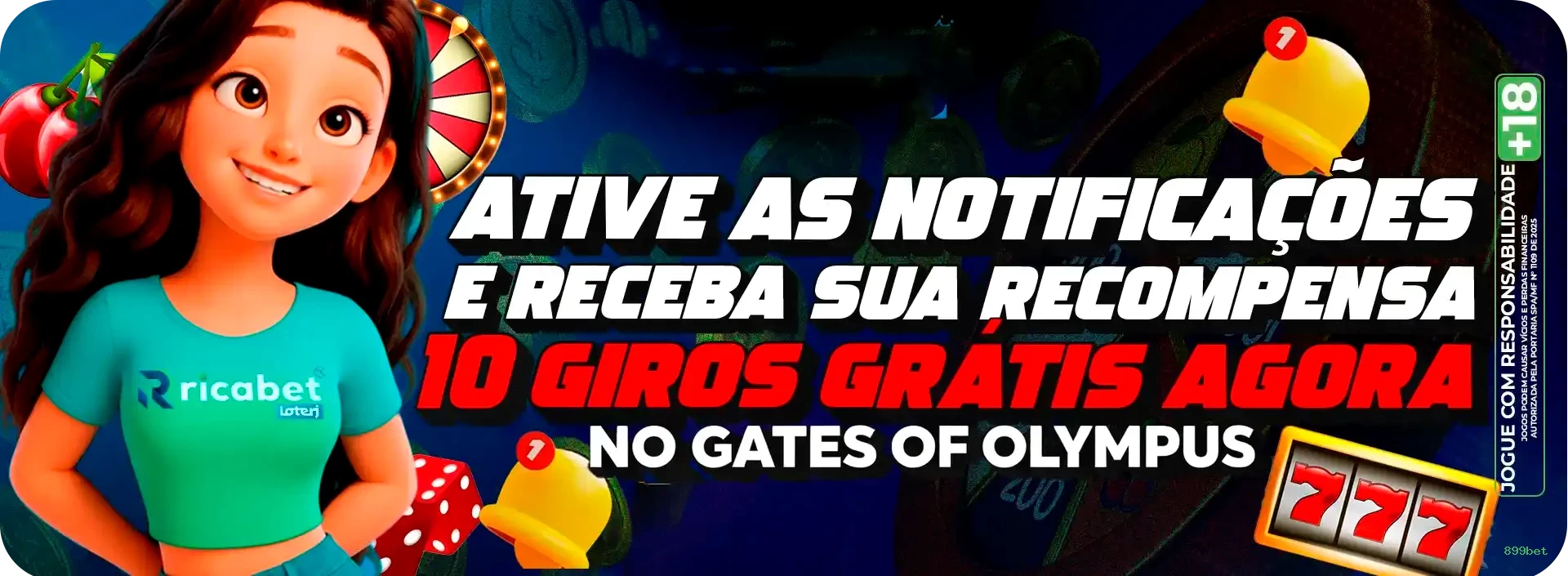 899bet Jogo Responsável