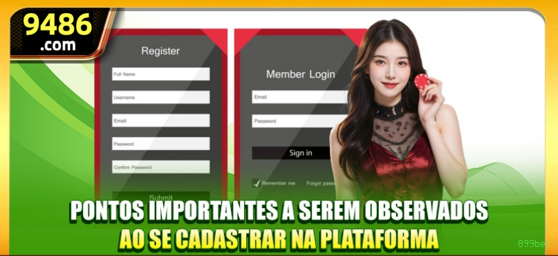 899bet Rede