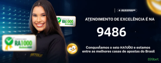 899bet Paga