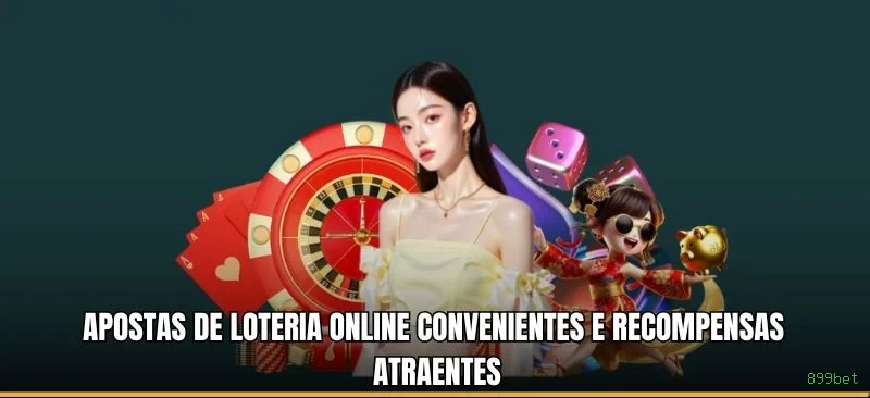 899bet Saque PIX