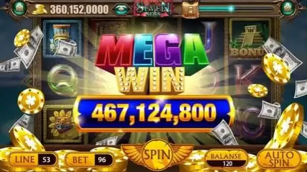 Gates of Olympus slot 899bet